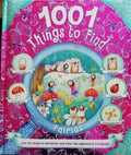 1001 Things to Find Fairies (U)