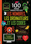 100 Infos insolites sur les nombres (U)