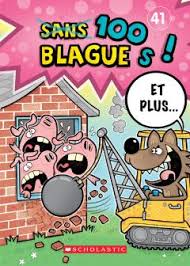 100 blagues et plus (U)