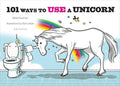 101 Ways to Use a Unicorn (U)