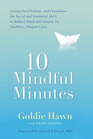 10 Mindful Minutes (U)