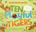 10 Playful Tigers (U)