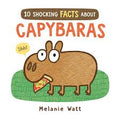 10 Shocking Facts About Capybaras (U)