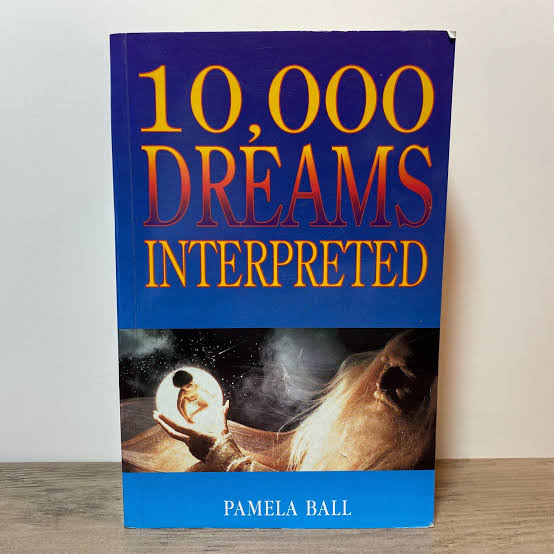 10,000 Dreams Interpreted (U)