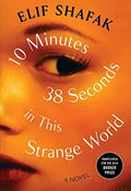 10 Minutes, 38 Seconds In this Strange World (U)