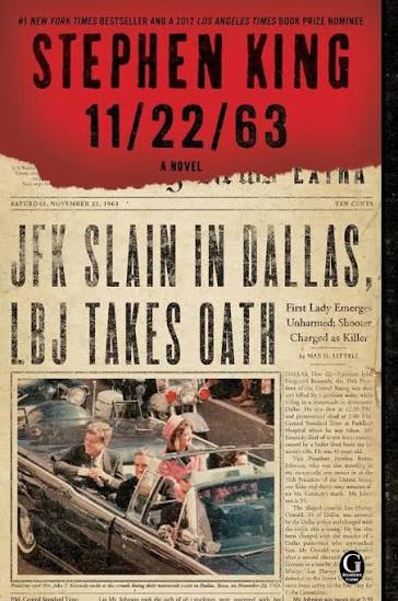 11/22/63 (U)