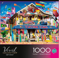Surf Shack Puzzle (U)