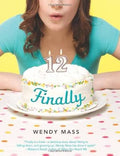 12 Finally (U)