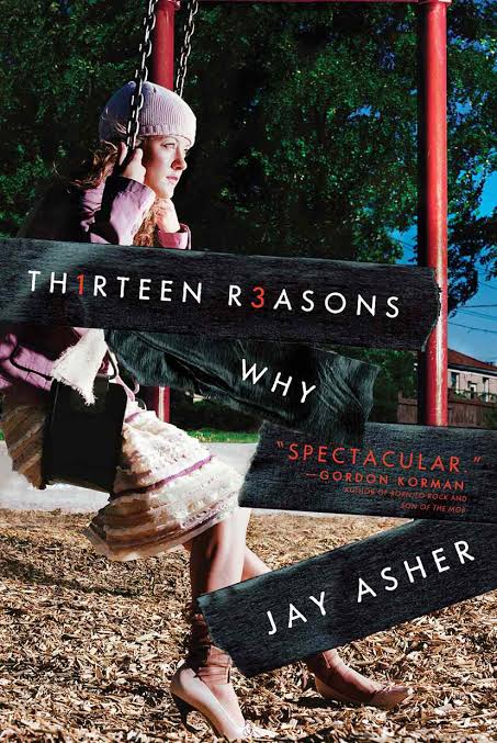 13 Reasons Why (Hardcover) (U)