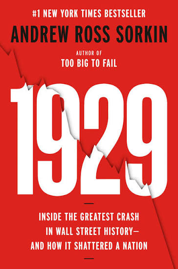 1929 (Hardcover)(U)