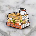 Enamel Pins
