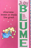 Otherwise known as Sheila the great (U)