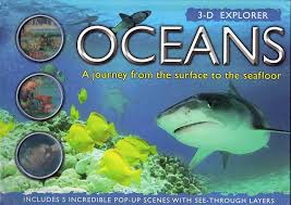 3D Explorer Oceans (u)