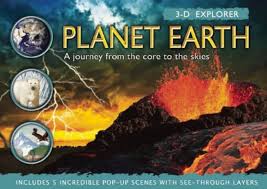 3D Explorer Planet Earth (U)