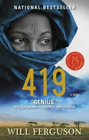 419 (Hardcover) (U)