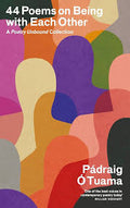 44 Poems on Being with Each Other (Hardcover)(N)
