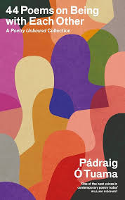 44 Poems on Being with Each Other (Hardcover)(N)