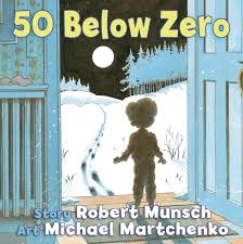 50 Below Zero (U)