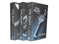 50 Shades Book Set (U)