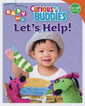 Curious Buddies - Let's Help (U)