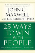 52 Ways To Win With People (Hardcover)(U)