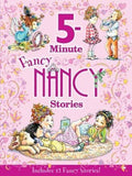 5 Minute Fancy Nancy Stories (U)