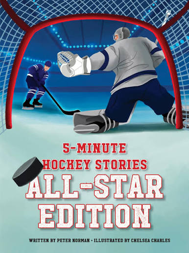 5 Minute Hockey Stories All-Star Edition (N)