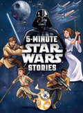 5 Minute Star Wars Stories (U)