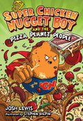 Super Chicken Nugget Boy (U)