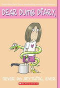 Dear Dumb Diary - Never Do Anything, Ever (U)