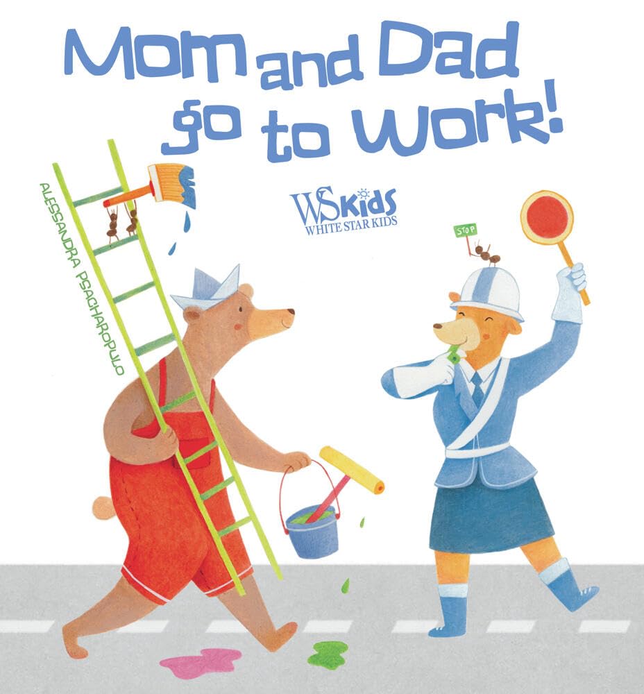 Mom and Dad Go To Work (U)