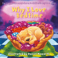 Why I Love Bedtime (U)