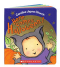 Here Comes Halloween (U)