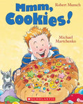 MMM, Cookies (U)