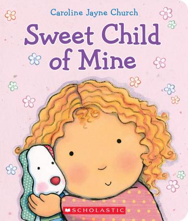 Sweet Child of Mine (U)