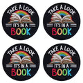 Take A Look Patch