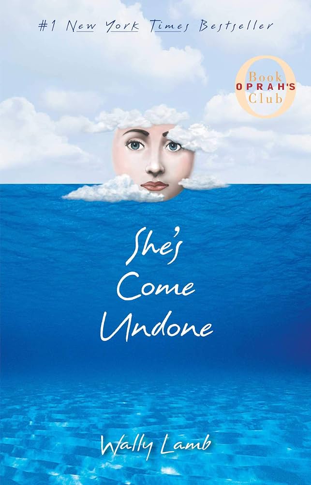 She's Come Undone (U)