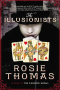 The Illusionists (U)