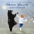 Wherever You Are (U)