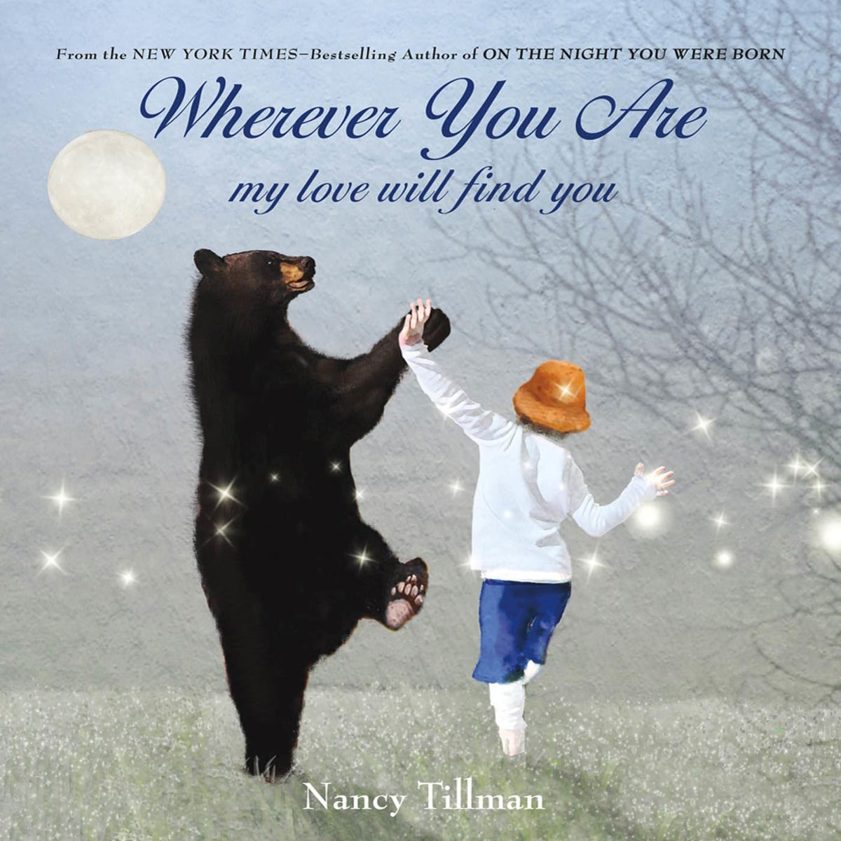 Wherever You Are (U)