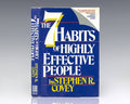 7 Habits of Highly Effective People (U)