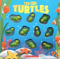 Ten Tiny Turtles (U)