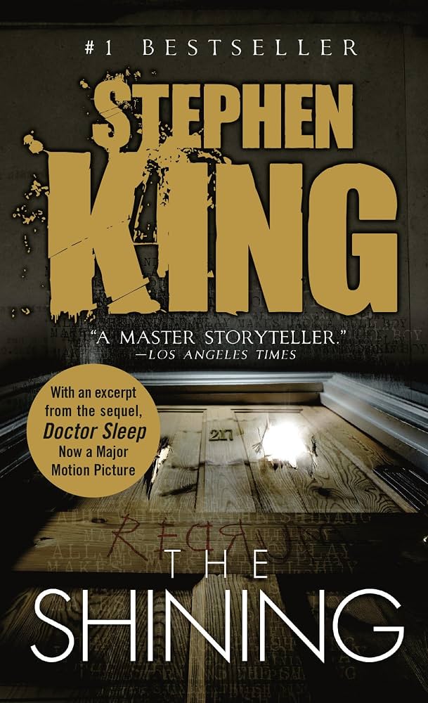 The Shining (U)
