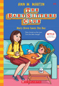 The Babysitters Club - Mary Anne Saves the Day (U)