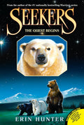 Seekers - The Quest Begins (U)