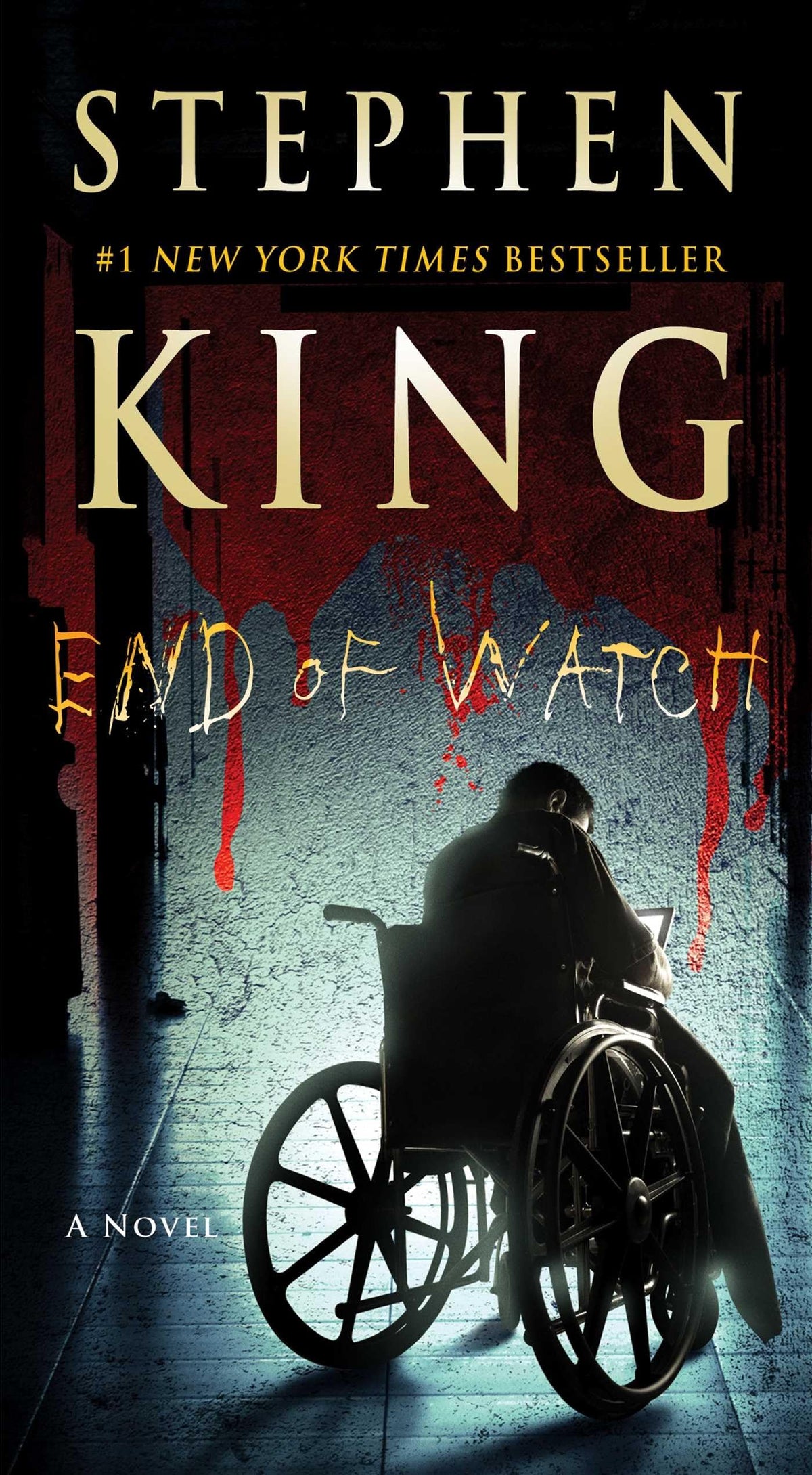 End of Watch (U)