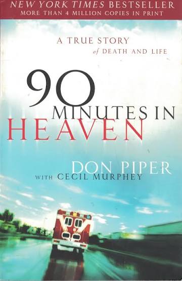 90 Minutes in Heaven (U)