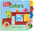 Pull and Discover Colors (U)