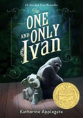 The One and Only Ivan (U)
