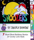 Snoozers (U)